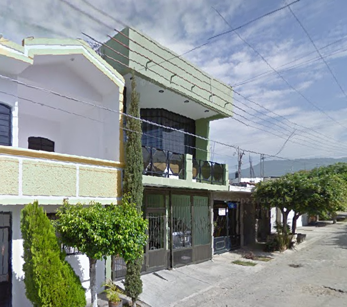 Casa en venta en Villa San Marcos, Tuxtla Gutiérrez — foto 1 de 10