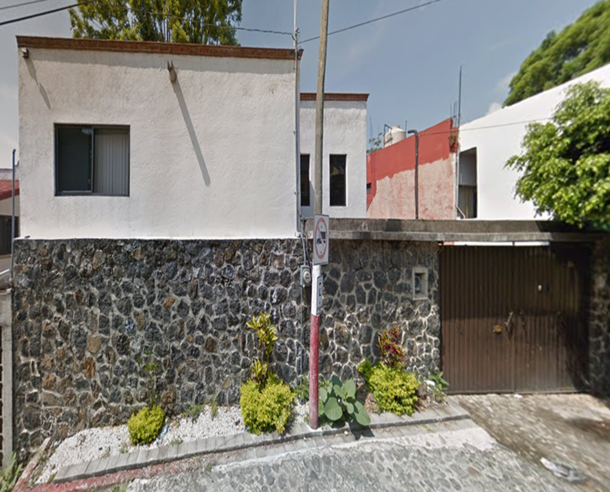 Casa en venta en Lomas de Cortes, Cuernavaca — foto 1 de 12