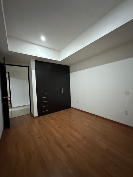 Departamento en venta en Roma Norte, Cuauhtémoc — foto 3 de 21