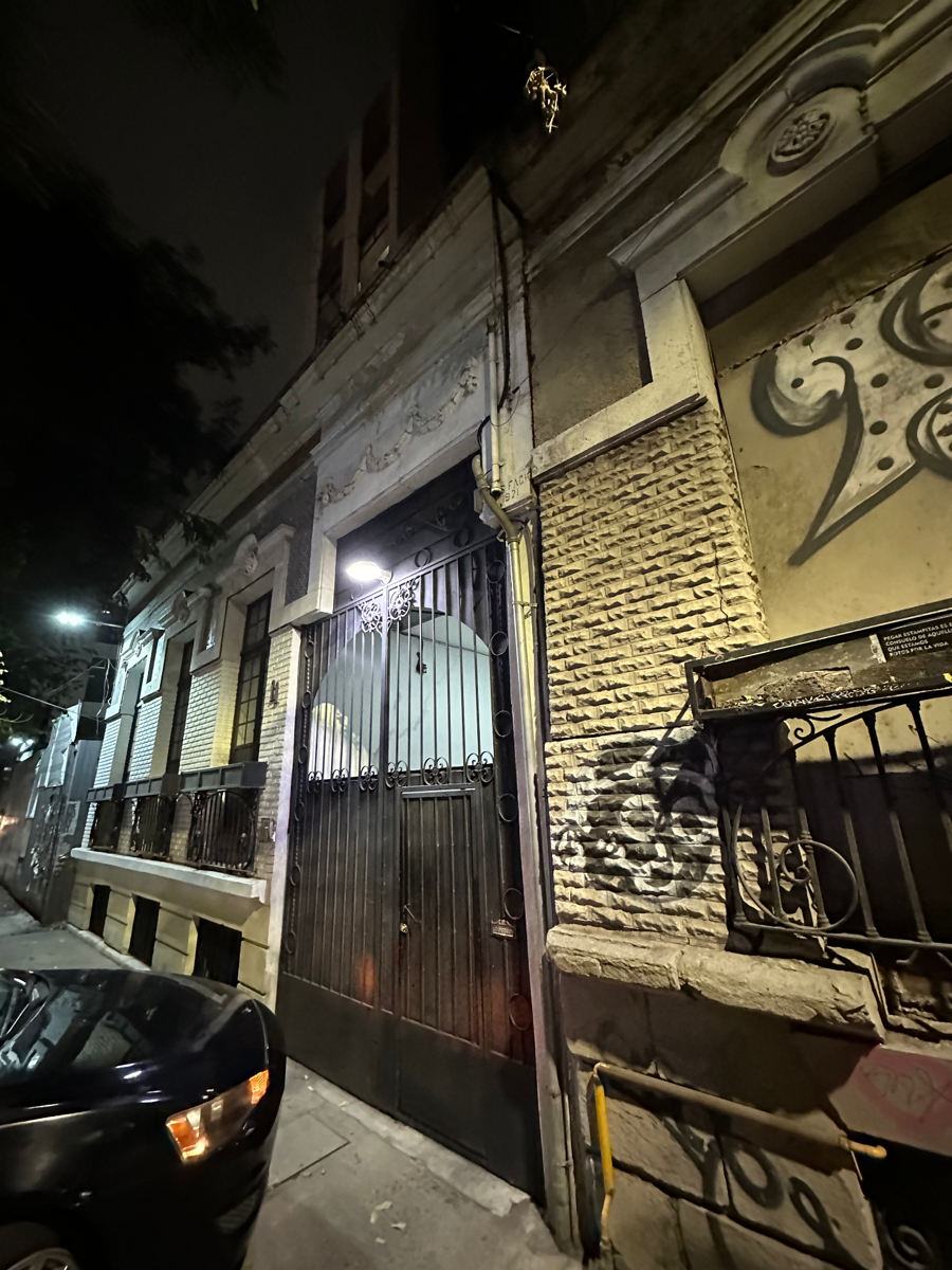 Departamento en venta en Roma Norte, Cuauhtémoc — foto 1 de 21