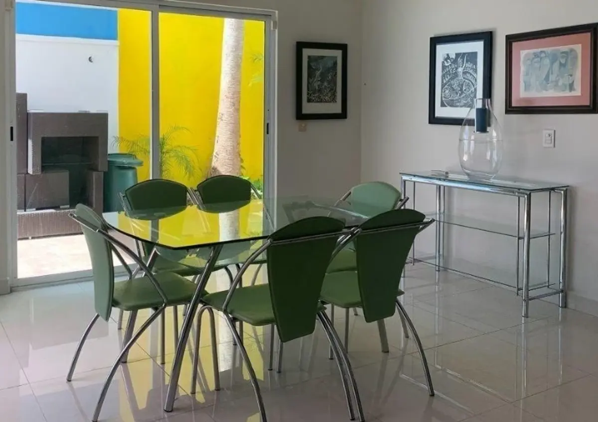 Casa en venta en Maderas, Carmen — foto 1 de 13