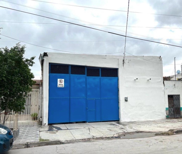 Bodega en renta en Torreon Centro, Torreón — foto 2 de 9