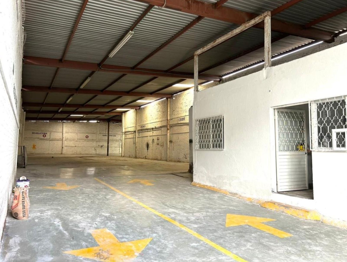 Bodega en Renta en Torreon Centro, Torreón, Coahuila de Zaragoza