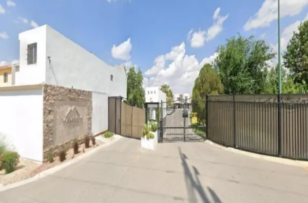 Casa en venta en Jardines de Aragon, Juárez — foto 2 de 7