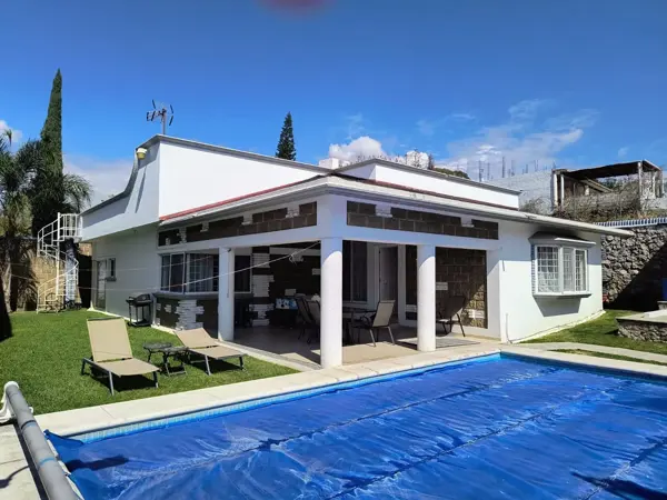 Casa en Venta en Jardines de Tlayacapan, Tlayacapan, Morelos