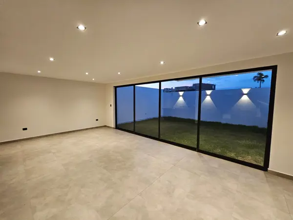 Casa en venta en Lomas de Angelópolis, San Andrés Cholula — foto 2 de 13