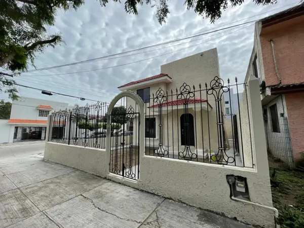 Casa en venta en Unidad Nacional, Ciudad Madero — foto 2 de 12