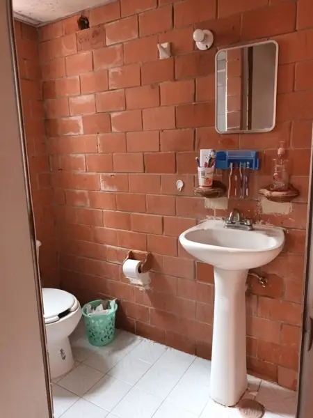 Departamento en venta en San Juan Xalpa, Iztapalapa — foto 2 de 11