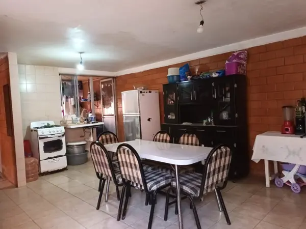 Departamento en venta en San Juan Xalpa, Iztapalapa — foto 3 de 11