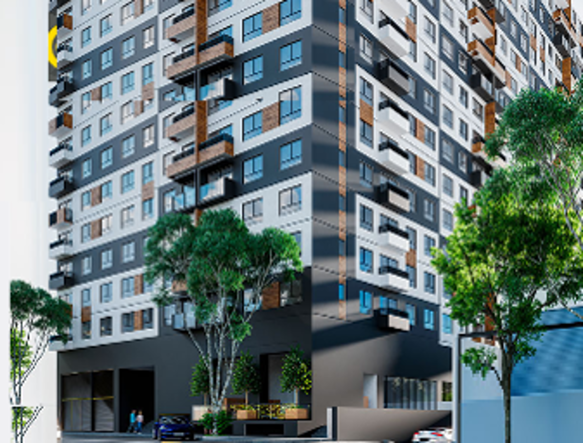 Departamento en venta en Granjas Mexico, Iztacalco — foto 1 de 11