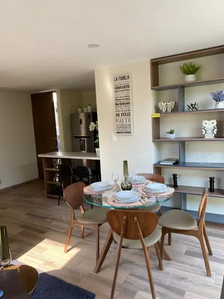 Departamento en venta en Granjas Mexico, Iztacalco — foto 3 de 11