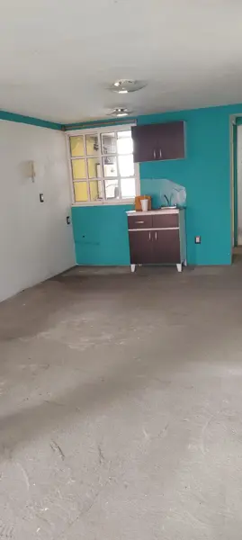 Departamento en venta en Agrícola Pantitlán, Iztacalco — foto 2 de 10