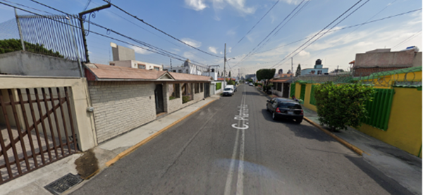 Casa en venta en Electra, Tlalnepantla de Baz — foto 3 de 9