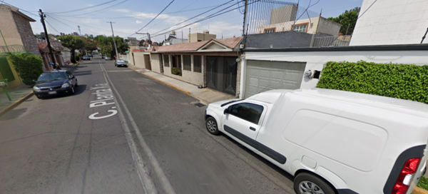 Casa en venta en Electra, Tlalnepantla de Baz — foto 2 de 9