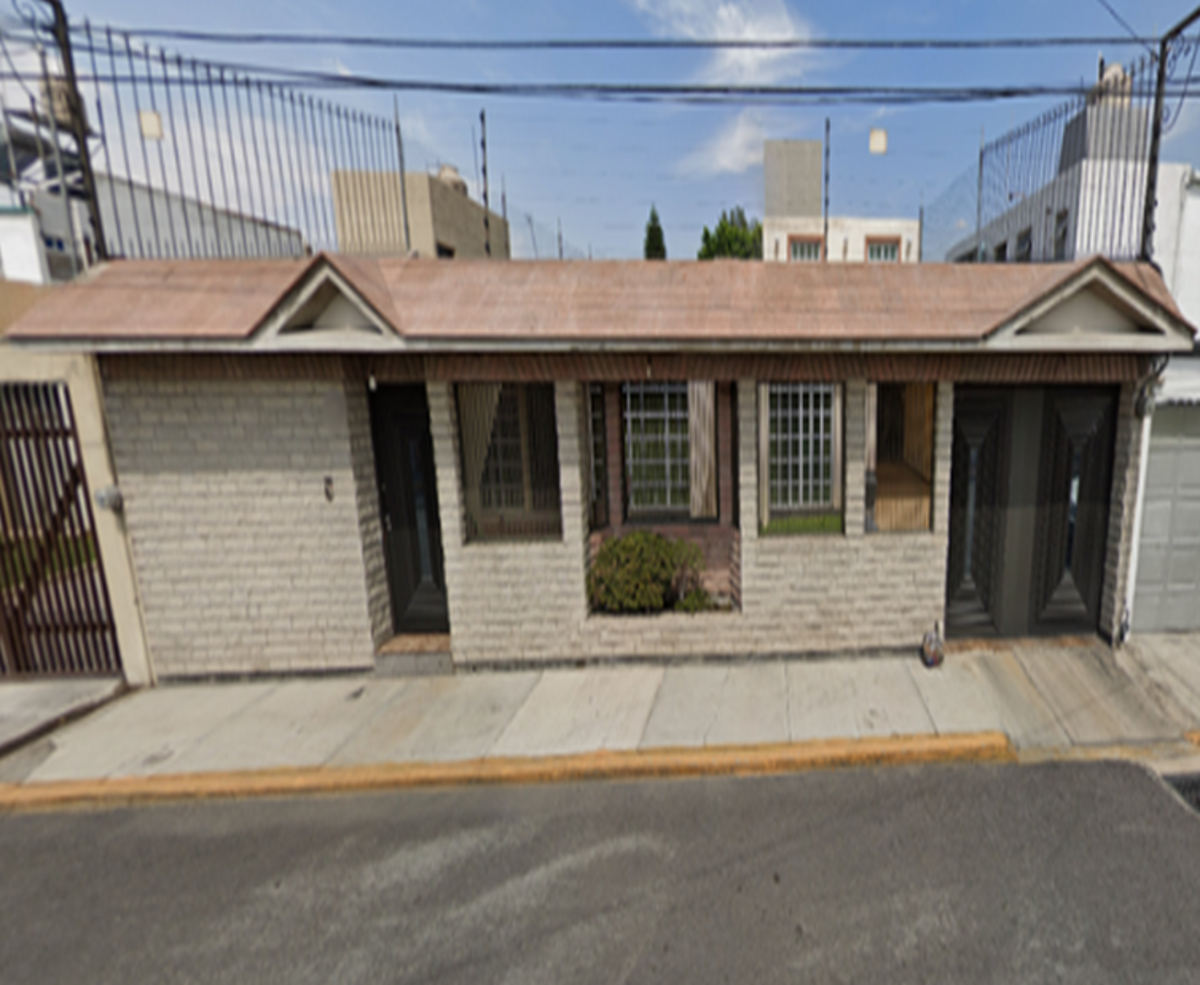 Casa en venta en Electra, Tlalnepantla de Baz — foto 1 de 9