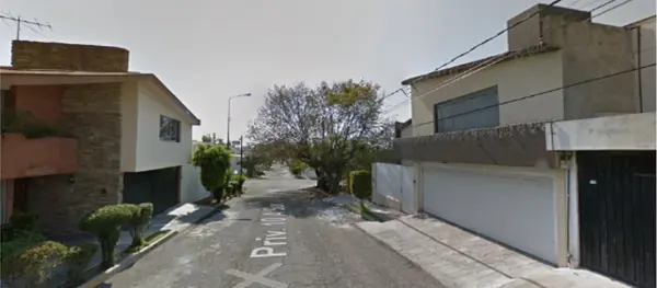 Casa en Venta en Anzures, Puebla, Puebla