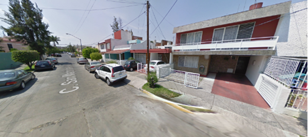 Casa en venta en Chapalita, Guadalajara — foto 3 de 10