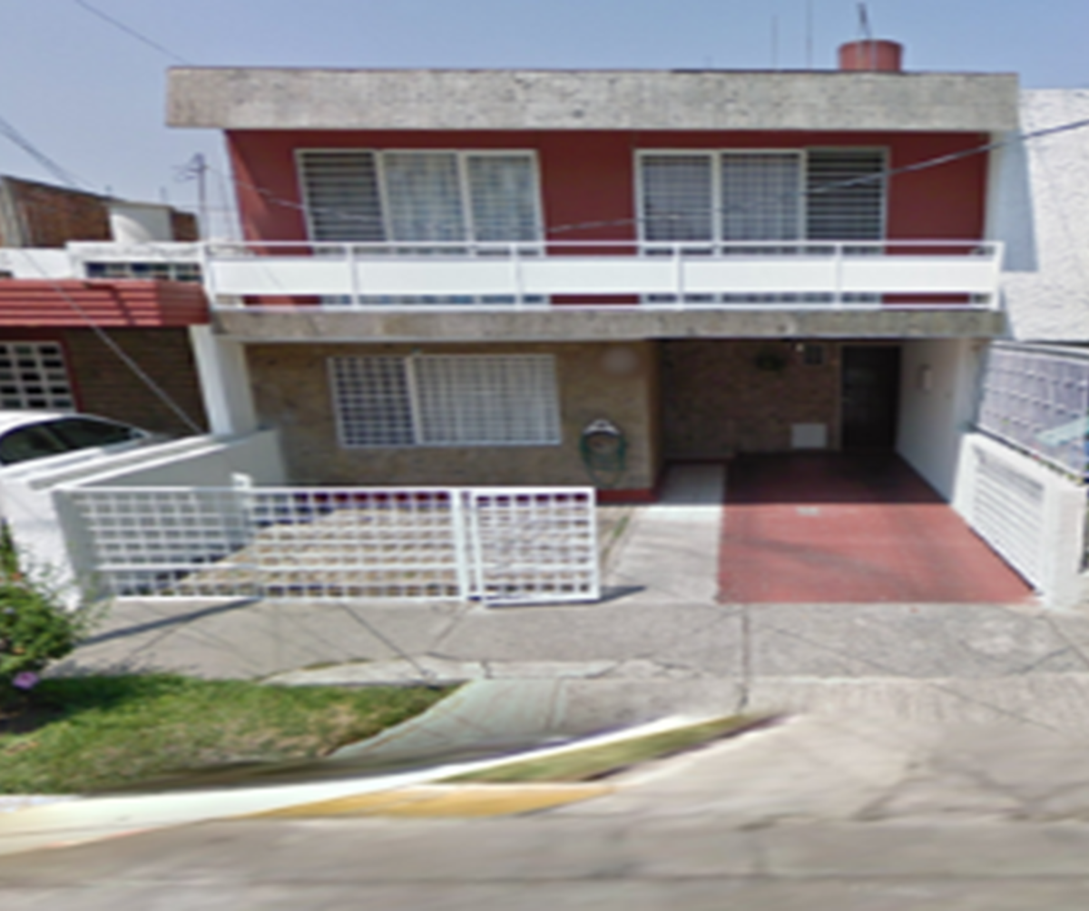 Casa en venta en Chapalita, Guadalajara — foto 1 de 10