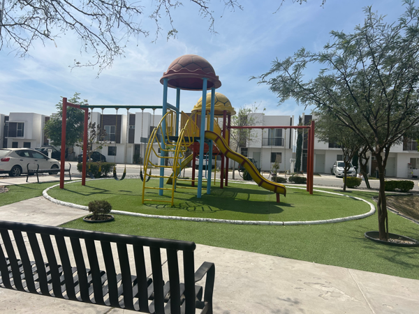 Casa en renta en Moretto, Torreón — foto 2 de 10