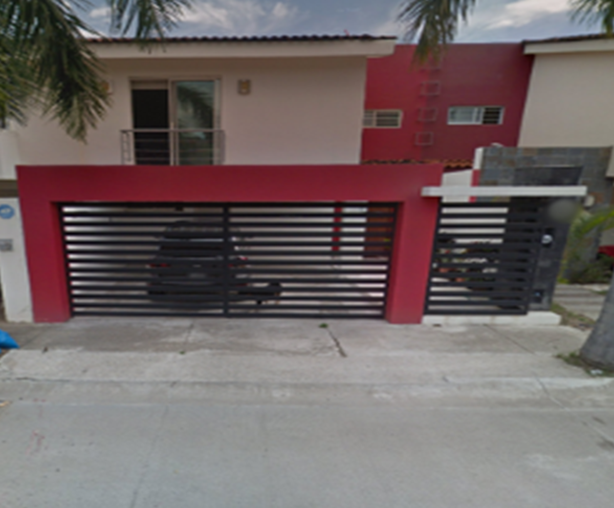 Casa en venta en Residencial Fluvial Vallarta, Puerto Vallarta — foto 1 de 10