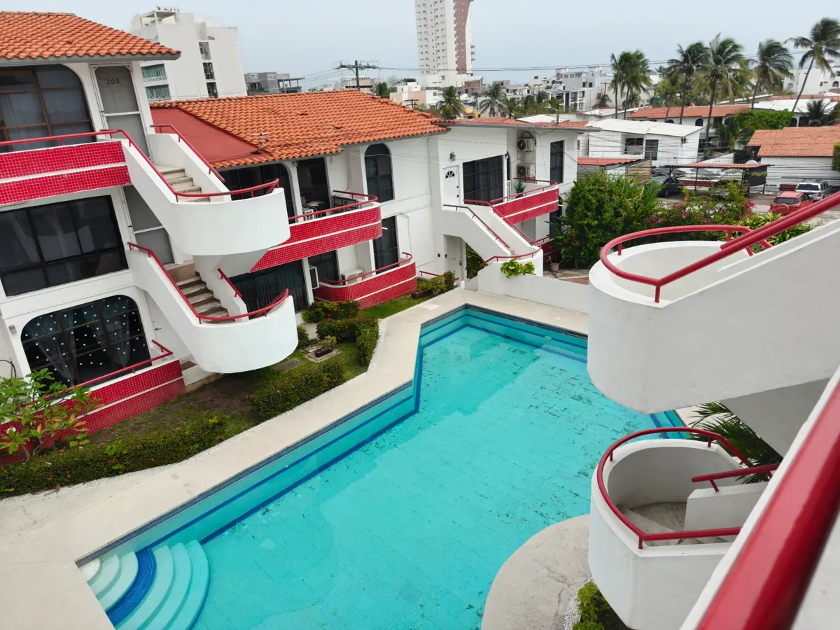 Departamento en venta en Camino Real, Boca del Río — foto 1 de 17