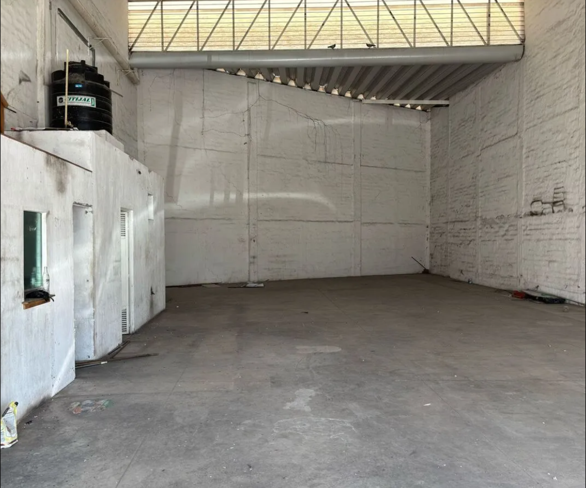 Bodega en renta en Hogares de Nuevo Mexico, Zapopan — foto 1 de 7