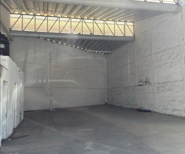 Bodega en renta en Hogares de Nuevo Mexico, Zapopan — foto 2 de 7