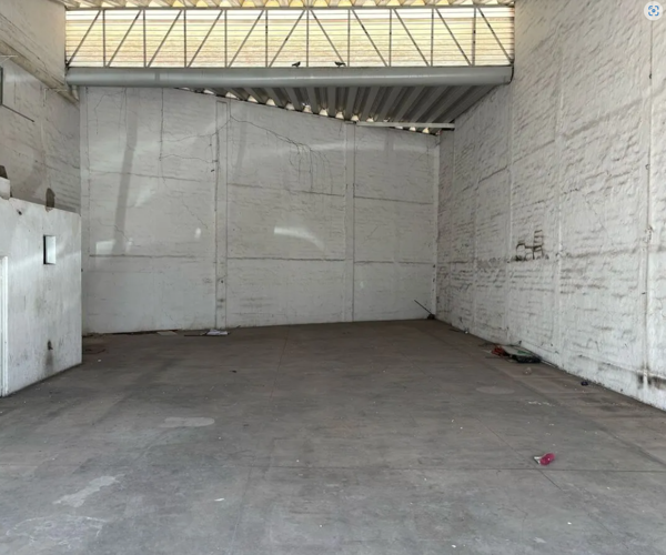 Bodega en renta en Hogares de Nuevo Mexico, Zapopan — foto 3 de 7