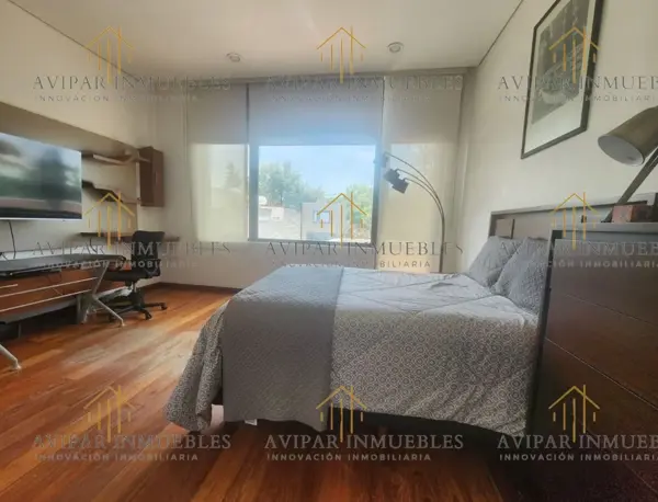 Casa en venta en Tlalpan Centro, Tlalpan — foto 3 de 17