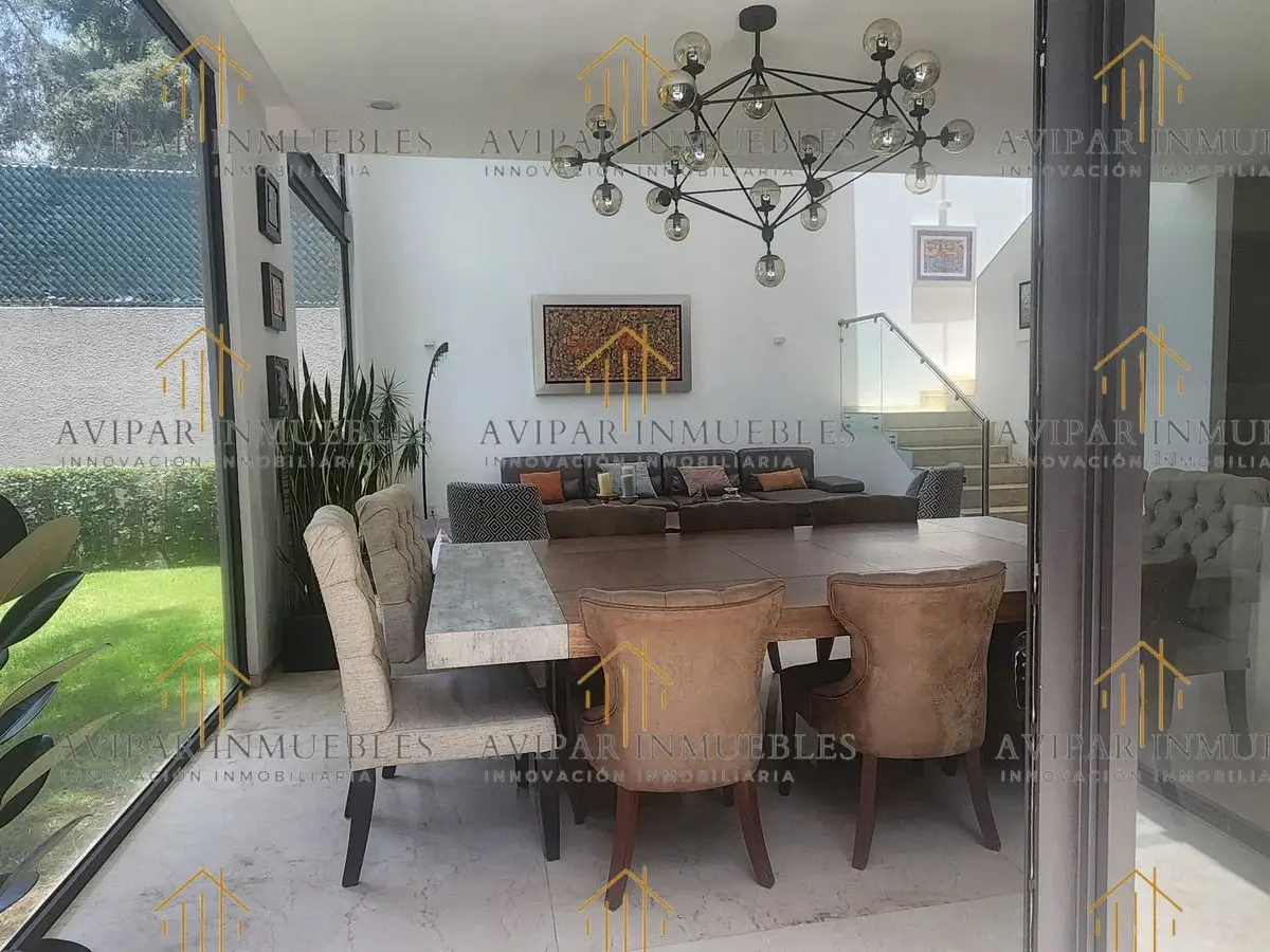 Casa en venta en Tlalpan Centro, Tlalpan — foto 1 de 17
