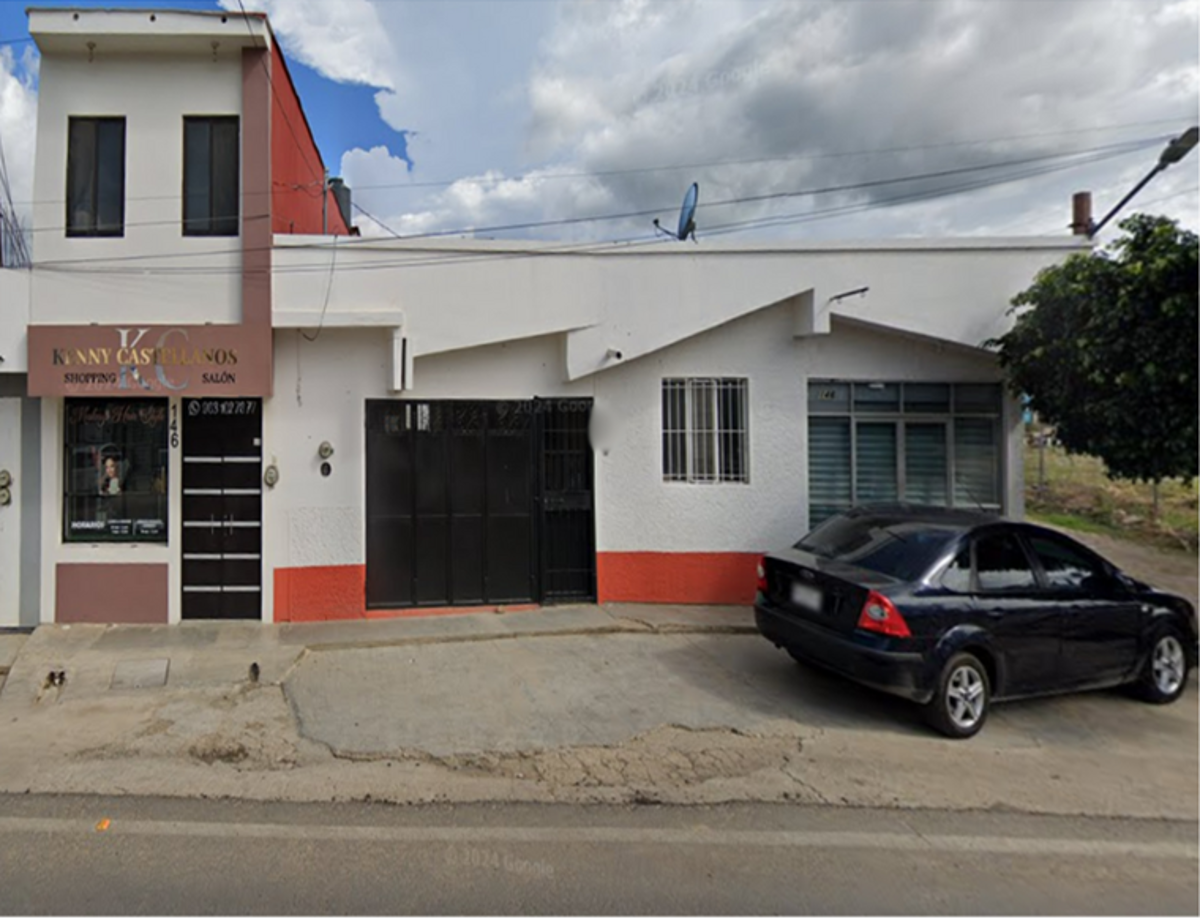 Casa en venta en Cristóbal Colon, Comitán de Domínguez — foto 1 de 11