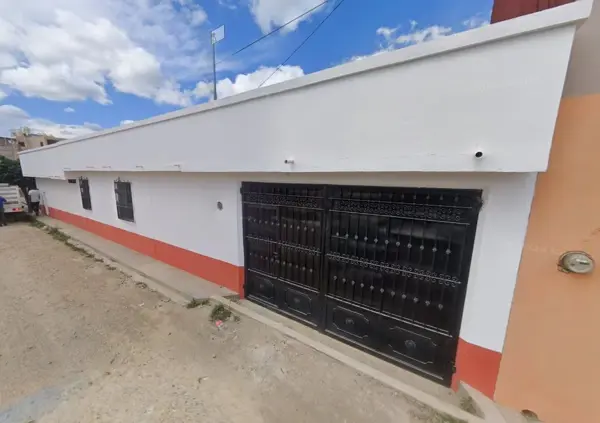 Casa en venta en Cristóbal Colon, Comitán de Domínguez — foto 2 de 11