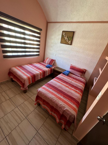 Casa en renta en Flamingos, Zihuatanejo de Azueta — foto 3 de 18