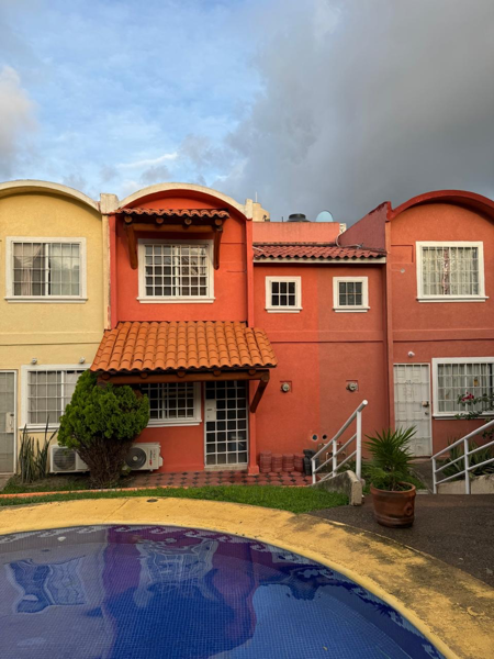 Casa en renta en Flamingos, Zihuatanejo de Azueta — foto 2 de 18