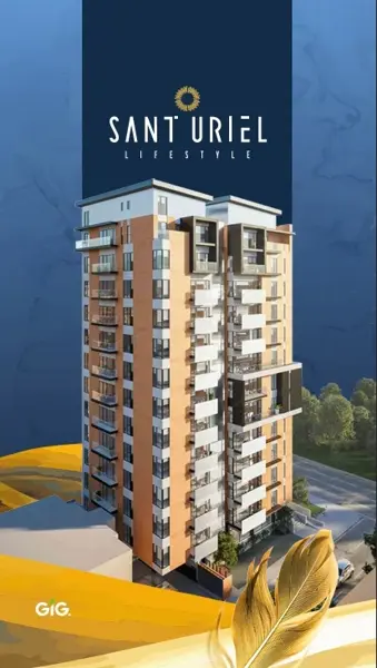 Departamento en venta en Chapalita, Guadalajara — foto 2 de 7