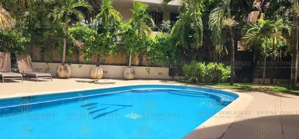 Departamento en venta en Aldea Zama, Tulum — foto 3 de 20