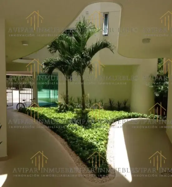 Departamento en venta en Aldea Zama, Tulum — foto 2 de 20