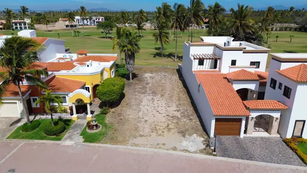 Terreno en venta en Barron, Mazatlán — foto 3 de 16