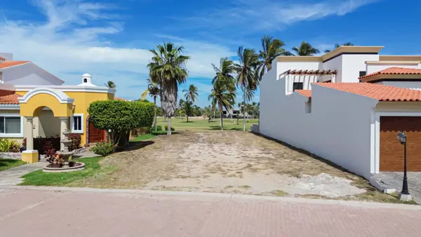Terreno en venta en Barron, Mazatlán — foto 2 de 16
