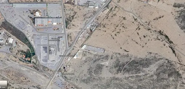 Terreno en Venta en Loma Alta, Arteaga, Coahuila de Zaragoza