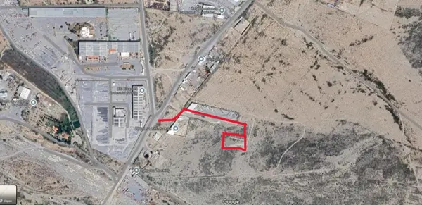 Terreno en venta en Loma Alta, Arteaga — foto 2 de 2