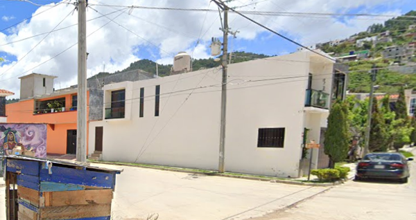Casa en venta en Bosques del Pedregal, San Cristóbal de las Casas — foto 2 de 16