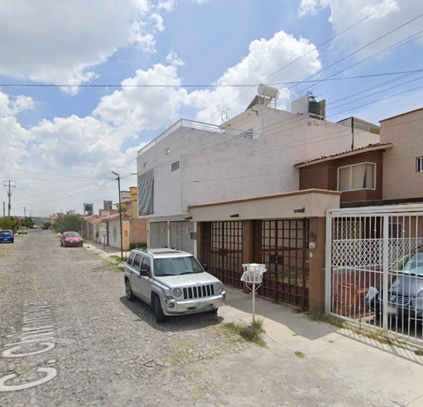 Casa en venta en Jardines del Valle, San Juan del Río — foto 2 de 11