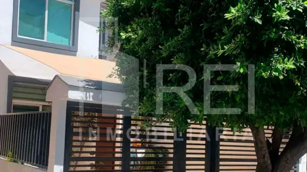 Casa en Venta en Residencial Plaza Guadalupe, Zapopan, Jalisco