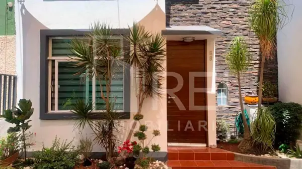 Casa en venta en Residencial Plaza Guadalupe, Zapopan — foto 3 de 15