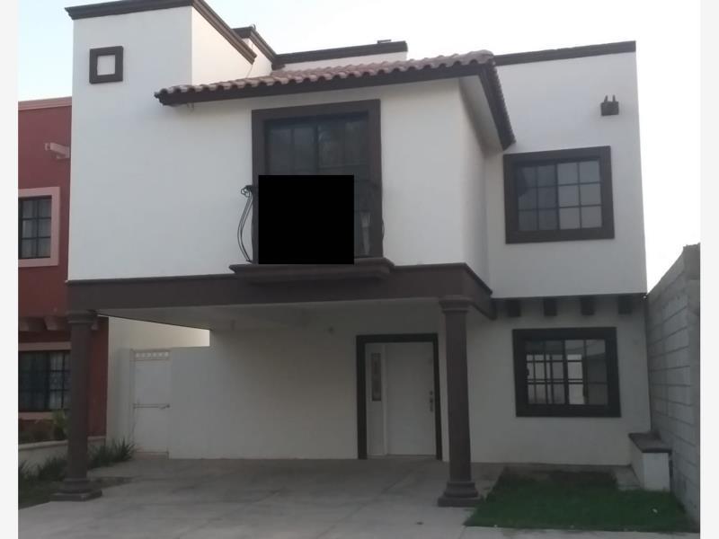 Casa en renta en Residencial Senderos, Torreón, Coahuila de Zaragoza Casa en renta en Residencial Senderos, Torreón, Coahuila de Zaragoza