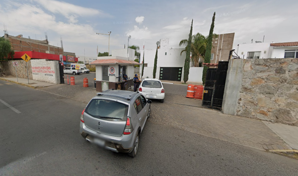 Casa en venta en Bosques de San Juan, San Juan del Río — foto 2 de 10