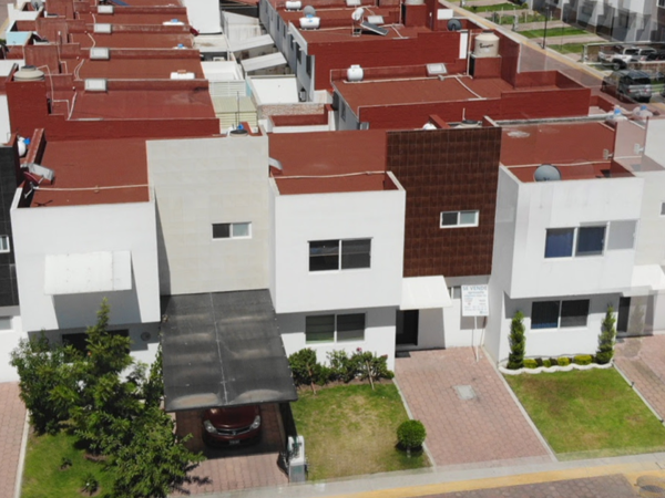 Casa en venta en Bosques de San Juan, San Juan del Río — foto 3 de 10