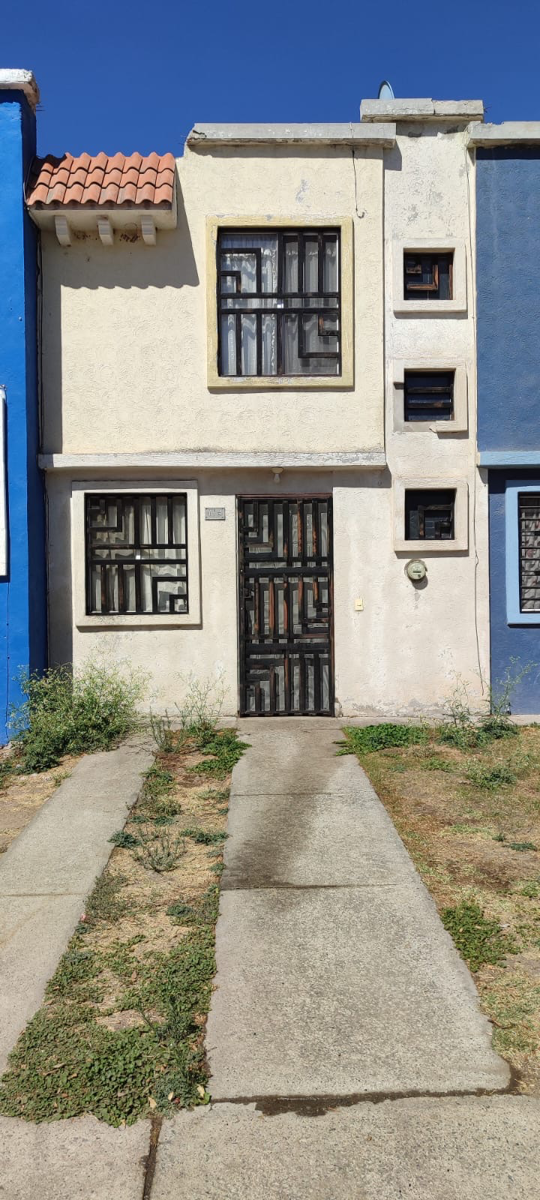 Casa en venta en Los Cantaros, Tlajomulco de Zúñiga — foto 1 de 5