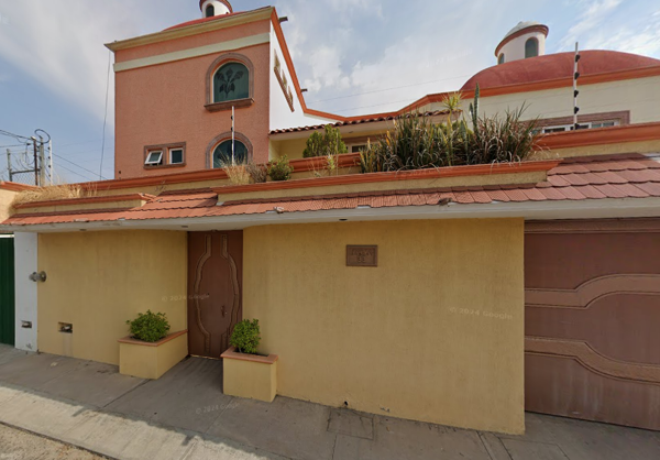 Casa en venta en Lomas de San Juan, San Juan del Río — foto 3 de 13